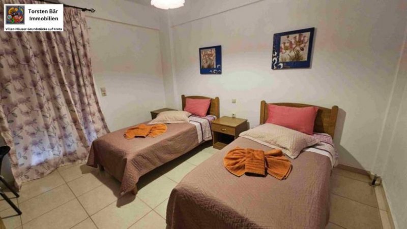 Pitsidia Kreta, Pitsidia Steinvilla mit Pool Haus kaufen